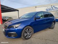 Peugeot 308 SW 1.2 puretech 130 eat8 allure, attelage, xénon, camera - <small></small> 12.990 € <small>TTC</small> - #1