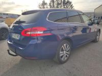 Peugeot 308 SW 1.2 puretech 130 eat8 allure, attelage, xénon, camera - <small></small> 12.990 € <small>TTC</small> - #2