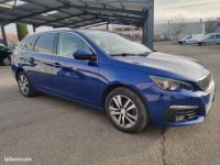 Peugeot 308 SW 1.2 puretech 130 eat8 allure, attelage, xénon, camera - <small></small> 12.990 € <small>TTC</small> - #3