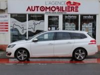 Peugeot 308 SW 1.2 PureTech 130 Féline BVM (Toit panoramique, Cuir, Camera) - <small></small> 8.990 € <small>TTC</small> - #2