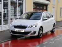 Peugeot 308 SW 1.2 PureTech 130 Féline BVM (Toit panoramique, Cuir, Camera) - <small></small> 8.990 € <small>TTC</small> - #37
