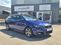 Peugeot 308 SW 1.2 PURETECH 130 GT LINE EAT6 ' Attelage ' - <small></small> 10.990 € <small>TTC</small> - #1