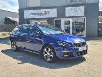 Peugeot 308 SW 1.2 PURETECH 130 GT LINE EAT6 ' Attelage ' - <small></small> 10.990 € <small>TTC</small> - #2