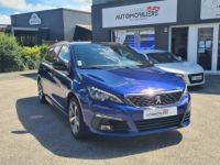 Peugeot 308 SW 1.2 PURETECH 130 GT LINE EAT6 ' Attelage ' - <small></small> 10.990 € <small>TTC</small> - #3