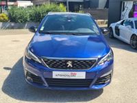 Peugeot 308 SW 1.2 PURETECH 130 GT LINE EAT6 ' Attelage ' - <small></small> 10.990 € <small>TTC</small> - #4