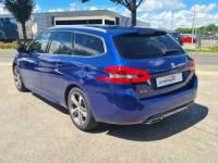 Peugeot 308 SW 1.2 PURETECH 130 GT LINE EAT6 ' Attelage ' - <small></small> 10.990 € <small>TTC</small> - #7