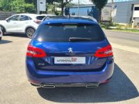 Peugeot 308 SW 1.2 PURETECH 130 GT LINE EAT6 ' Attelage ' - <small></small> 10.990 € <small>TTC</small> - #8