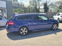 Peugeot 308 SW 1.2 PURETECH 130 GT LINE EAT6 ' Attelage ' - <small></small> 10.990 € <small>TTC</small> - #10