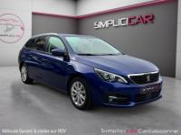 Peugeot 308 SW 1.2 PURETECH 130 STYLE - <small></small> 12.490 € <small>TTC</small> - #1