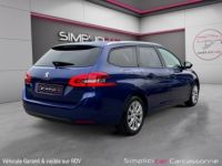 Peugeot 308 SW 1.2 PURETECH 130 STYLE - <small></small> 12.490 € <small>TTC</small> - #3