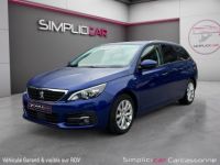 Peugeot 308 SW 1.2 PURETECH 130 STYLE - <small></small> 12.490 € <small>TTC</small> - #4