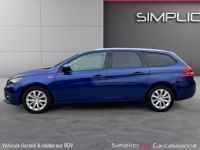 Peugeot 308 SW 1.2 PURETECH 130 STYLE - <small></small> 12.490 € <small>TTC</small> - #5