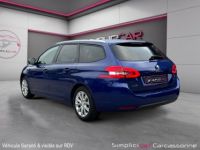 Peugeot 308 SW 1.2 PURETECH 130 STYLE - <small></small> 12.490 € <small>TTC</small> - #6