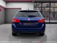 Peugeot 308 SW 1.2 PURETECH 130 STYLE - <small></small> 12.490 € <small>TTC</small> - #7