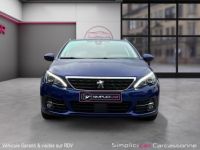 Peugeot 308 SW 1.2 PURETECH 130 STYLE - <small></small> 12.490 € <small>TTC</small> - #8