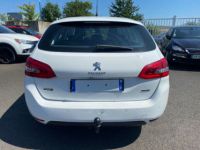 Peugeot 308 SW 1.2 PURETECH 130CH ALLURE S&S - <small></small> 8.990 € <small>TTC</small> - #6