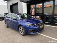 Peugeot 308 SW 1.2 puretech 130CH APPLE CARPLAY + CAMERA DE RECUL COURROIE NEUVE - <small></small> 12.780 € <small>TTC</small> - #3