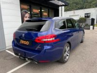 Peugeot 308 SW 1.2 puretech 130CH APPLE CARPLAY + CAMERA DE RECUL COURROIE NEUVE - <small></small> 12.780 € <small>TTC</small> - #5