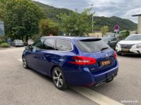 Peugeot 308 SW 1.2 puretech 130CH APPLE CARPLAY + CAMERA DE RECUL COURROIE NEUVE - <small></small> 12.780 € <small>TTC</small> - #7