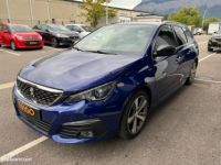 Peugeot 308 SW 1.2 puretech 130CH APPLE CARPLAY + CAMERA DE RECUL COURROIE NEUVE - <small></small> 12.780 € <small>TTC</small> - #9