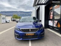 Peugeot 308 SW 1.2 puretech 130CH APPLE CARPLAY + CAMERA DE RECUL COURROIE NEUVE - <small></small> 12.780 € <small>TTC</small> - #10