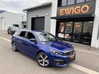 Peugeot 308 SW 1.2 puretech 130CH APPLE CARPLAY + CAMERA DE RECUL COURROIE NEUVE - <small></small> 12.780 € <small>TTC</small> - #11