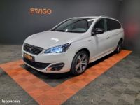 Peugeot 308 SW 1.2 PURETECH 130ch GT Line + Courroie OK - <small></small> 7.990 € <small>TTC</small> - #1