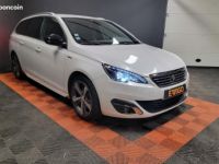 Peugeot 308 SW 1.2 PURETECH 130ch GT Line + Courroie OK - <small></small> 7.990 € <small>TTC</small> - #3