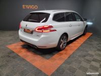 Peugeot 308 SW 1.2 PURETECH 130ch GT Line + Courroie OK - <small></small> 7.990 € <small>TTC</small> - #6