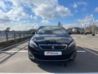 Peugeot 308 SW 1.2 PURETECH 130CH GT LINE EAT6 DISTRIBUTION FAITE - <small></small> 9.990 € <small>TTC</small> - #4