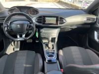 Peugeot 308 SW 1.2 PURETECH 130CH GT LINE EAT6 DISTRIBUTION FAITE - <small></small> 9.990 € <small>TTC</small> - #10