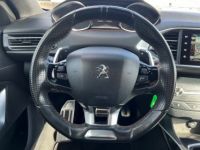 Peugeot 308 SW 1.2 PURETECH 130CH GT LINE EAT6 DISTRIBUTION FAITE - <small></small> 9.990 € <small>TTC</small> - #12