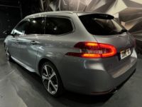 Peugeot 308 SW 1.2 PURETECH 130CH GT LINE S&S - <small></small> 11.990 € <small>TTC</small> - #3