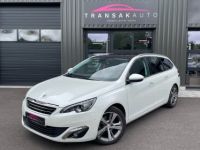 Peugeot 308 SW 1.2 puretech 130ch s bvm6 allure - <small></small> 9.990 € <small>TTC</small> - #1