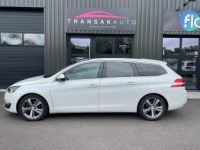 Peugeot 308 SW 1.2 puretech 130ch s bvm6 allure - <small></small> 9.990 € <small>TTC</small> - #2