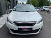 Peugeot 308 SW 1.2 puretech 130ch s bvm6 allure - <small></small> 9.990 € <small>TTC</small> - #7