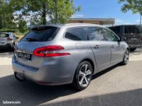 Peugeot 308 SW 1.2 PureTech 130ch S&S Allure 22.900 Kms - <small></small> 17.990 € <small>TTC</small> - #4