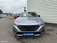 Peugeot 308 SW 1.2 PureTech 130ch S&S Allure Pack - <small></small> 26.890 € <small>TTC</small> - #19