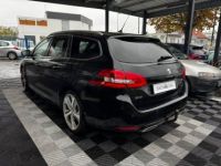 Peugeot 308 SW 1.2 PureTech 130ch S&S EAT6 GT Line - <small></small> 9.990 € <small>TTC</small> - #5