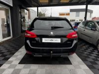 Peugeot 308 SW 1.2 PureTech 130ch S&S EAT6 GT Line - <small></small> 9.990 € <small>TTC</small> - #6