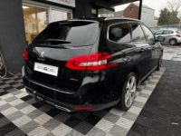 Peugeot 308 SW 1.2 PureTech 130ch S&S EAT6 GT Line - <small></small> 9.990 € <small>TTC</small> - #7