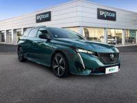 Peugeot 308 SW 1.2 PureTech 130ch S&S GT EAT8 - <small></small> 20.990 € <small>TTC</small> - #3