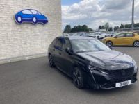 Peugeot 308 SW 1.2 PURETECH 130CH S&S GT EAT8 - <small></small> 27.490 € <small>TTC</small> - #6