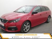 Peugeot 308 SW 1.2 puretech 130cv eat8 gt line + toit pano + pack drive assist - <small></small> 22.700 € <small></small> - #2