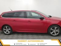 Peugeot 308 SW 1.2 puretech 130cv eat8 gt line + toit pano + pack drive assist - <small></small> 22.700 € <small></small> - #3