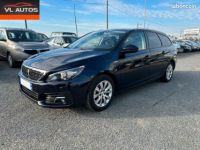 Peugeot 308 SW 1.2 THP 130 cv Année 2018 Crit'Air 1 - <small></small> 12.450 € <small>TTC</small> - #1