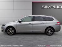 Peugeot 308 SW 1.2 turbo 130ch EAT6 Allure / DISTRIBUTION NEUVE / CAMERA RECUL / PREMIERE MAIN / GARANTIE 12 MOIS - <small></small> 11.990 € <small>TTC</small> - #6