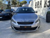 Peugeot 308 SW 1.2i PureTech 12V S&S - 130 - BV EAT6 II 2014 BREAK Allure PHASE 1 - <small></small> 13.980 € <small>TTC</small> - #3