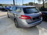 Peugeot 308 SW 1.2i PureTech 12V S&S - 130 - BV EAT6 II 2014 BREAK Allure PHASE 1 - <small></small> 13.980 € <small>TTC</small> - #4