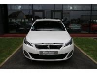 Peugeot 308 SW 1.2i PureTech 12V S&S - 130 - BV EAT6 II 2014 BREAK GT Line PHASE 1 - <small></small> 9.490 € <small>TTC</small> - #2